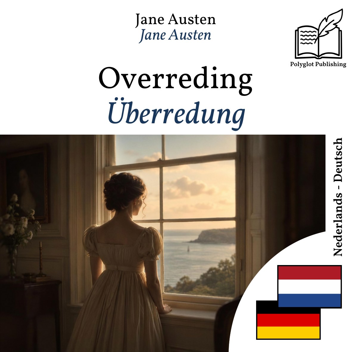 Überredung