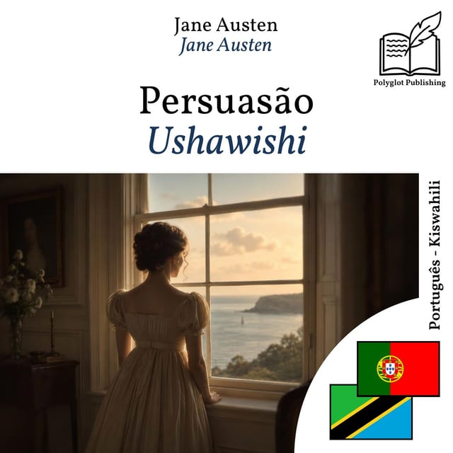 Ushawishi