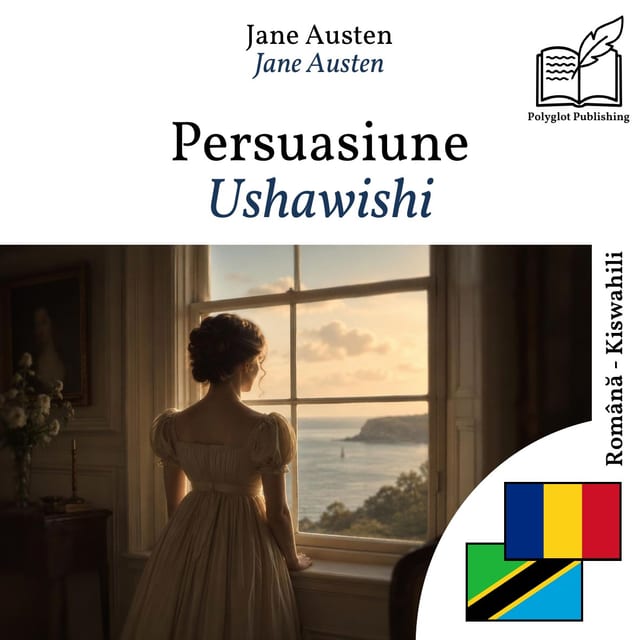 Ushawishi
