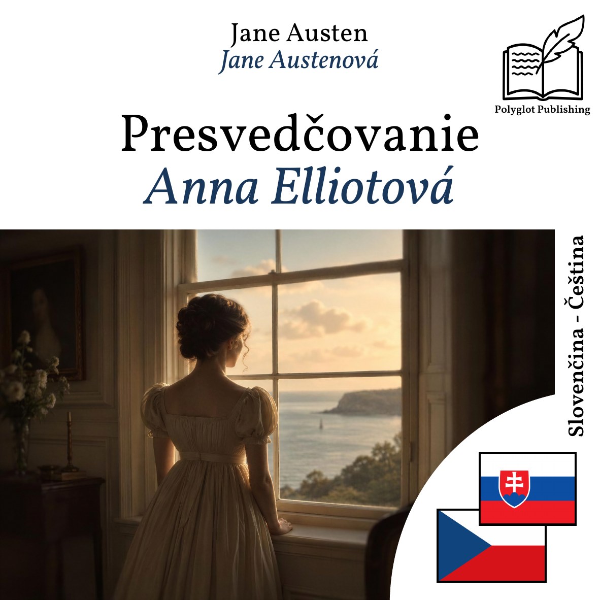 Anna Elliotová