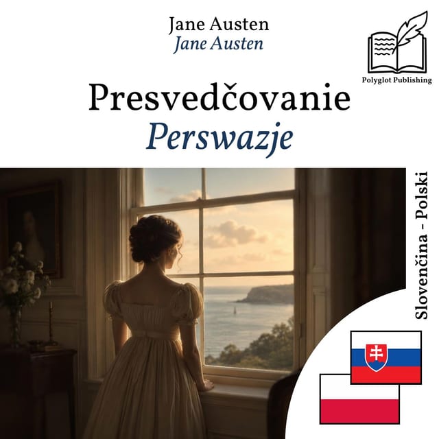 Perswazje