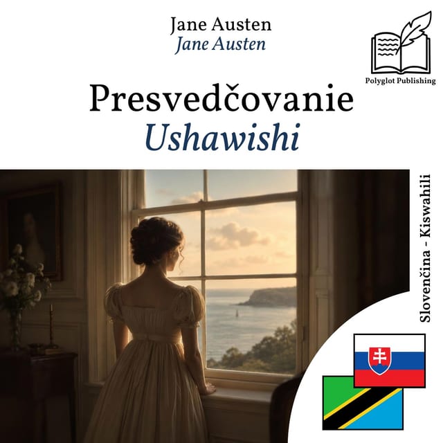 Ushawishi