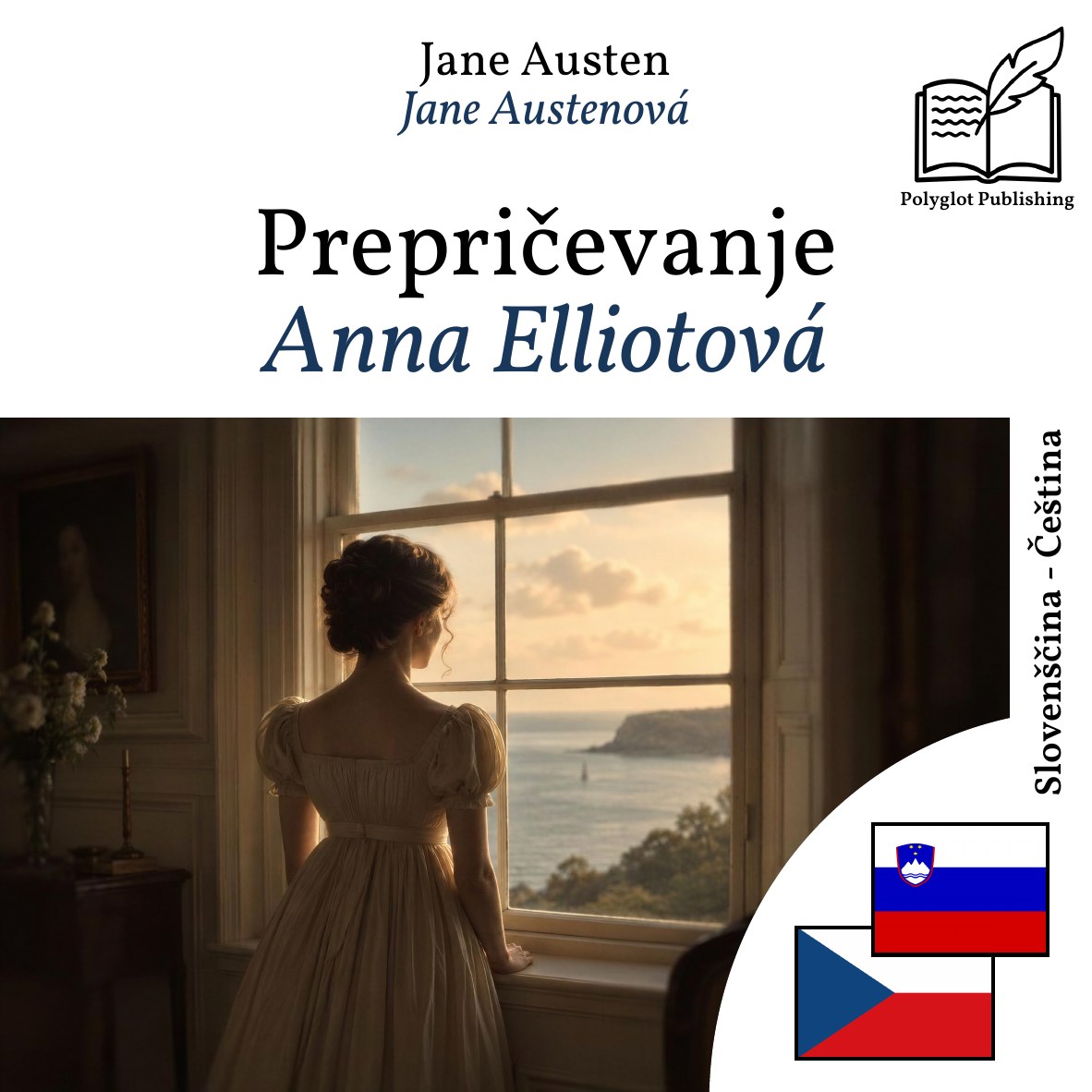 Anna Elliotová