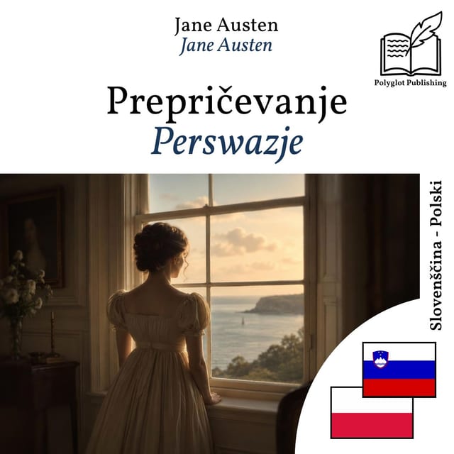 Perswazje