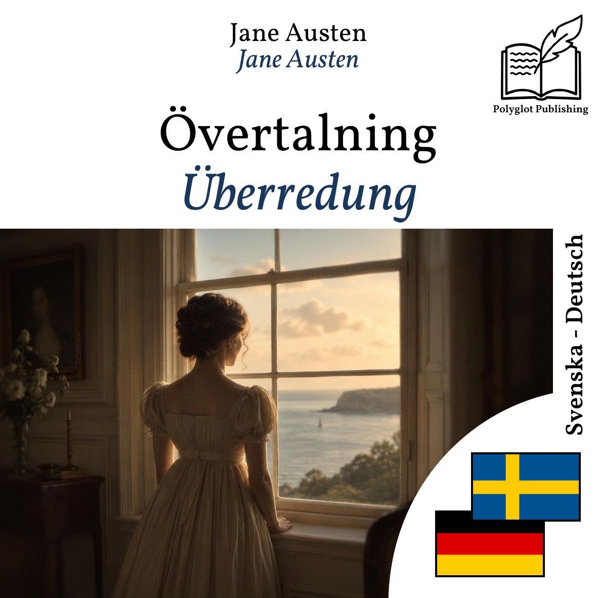 Überredung