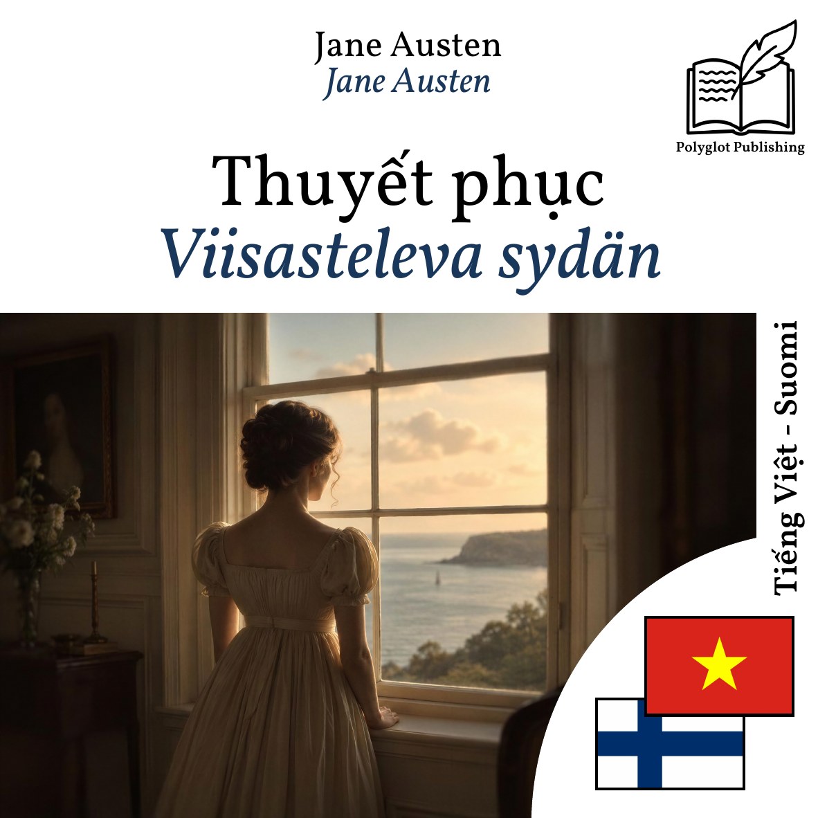 Viisasteleva sydän