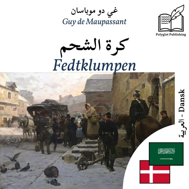 Fedtklumpen