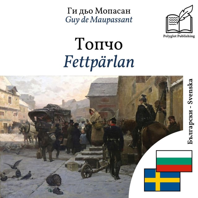 Fettpärlan