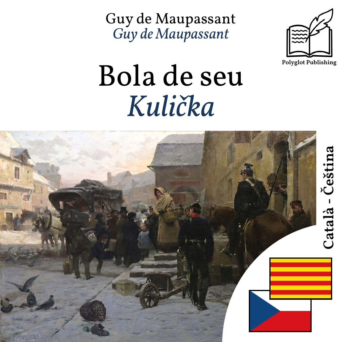 Kulička
