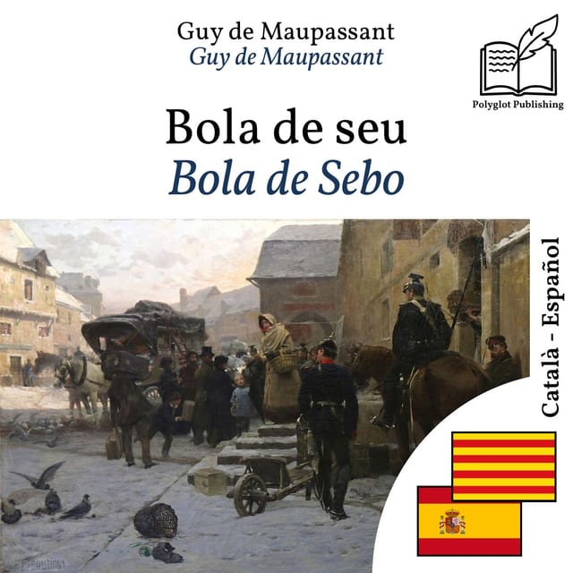 Bola de Sebo