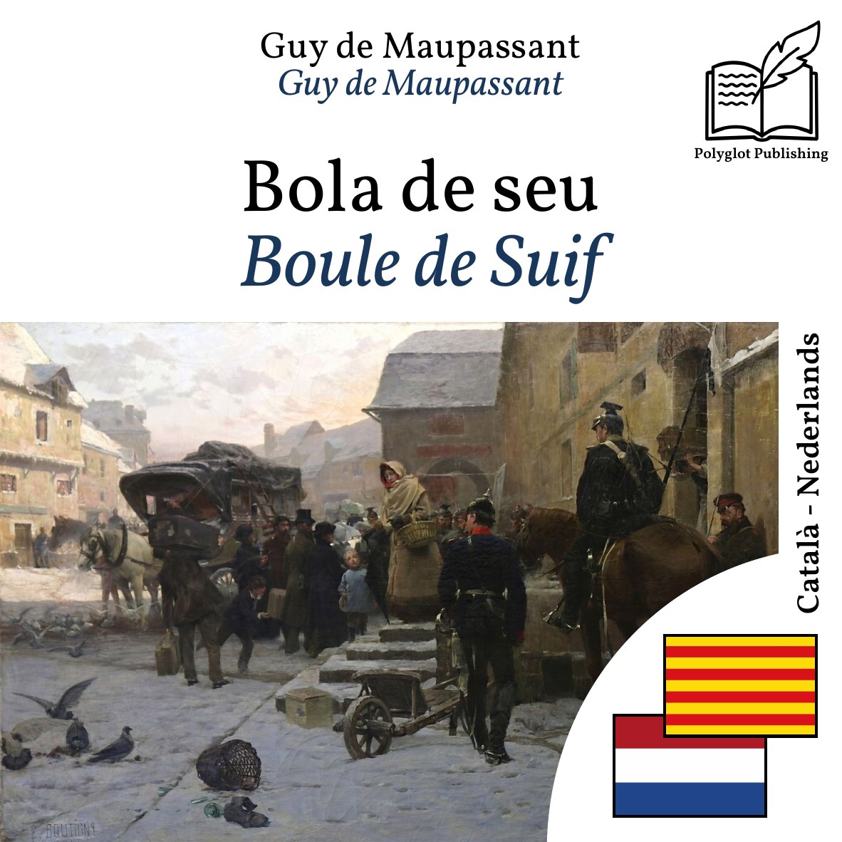Boule de Suif