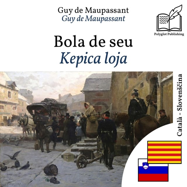 Kepica loja