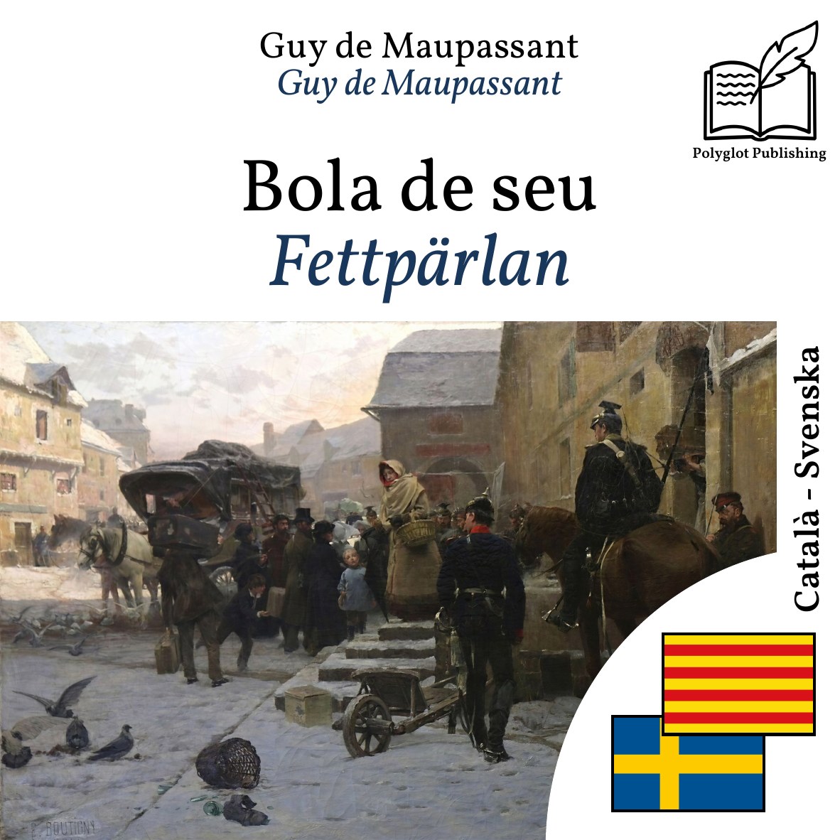 Fettpärlan