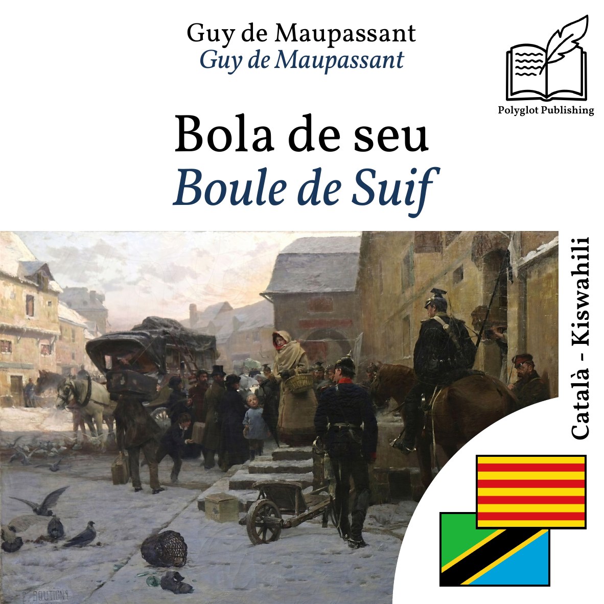 Boule de Suif