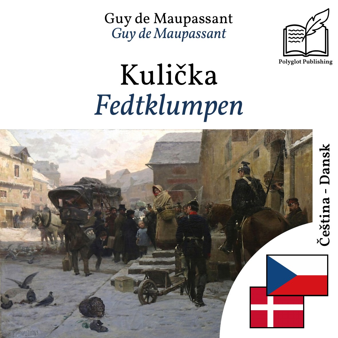 Fedtklumpen