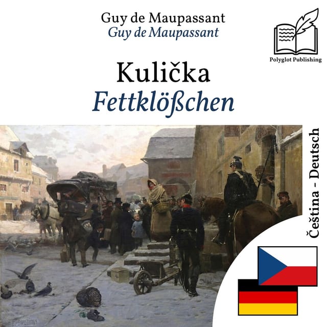 Fettklößchen