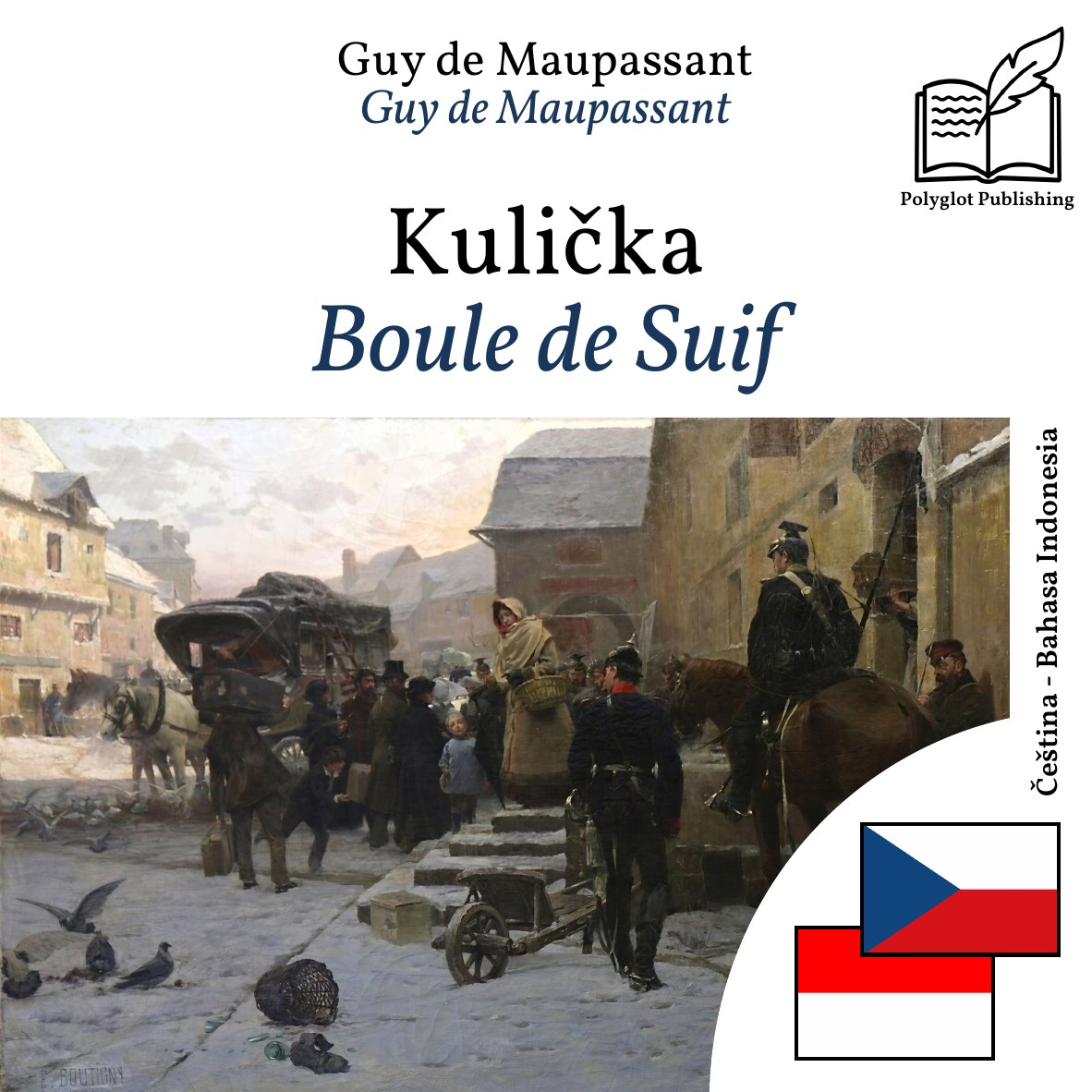 Boule de Suif