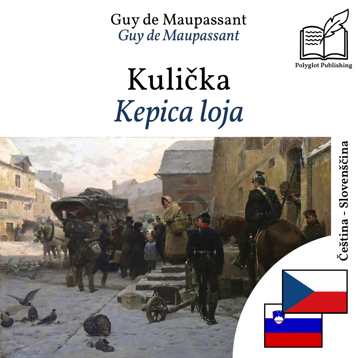 Kepica loja