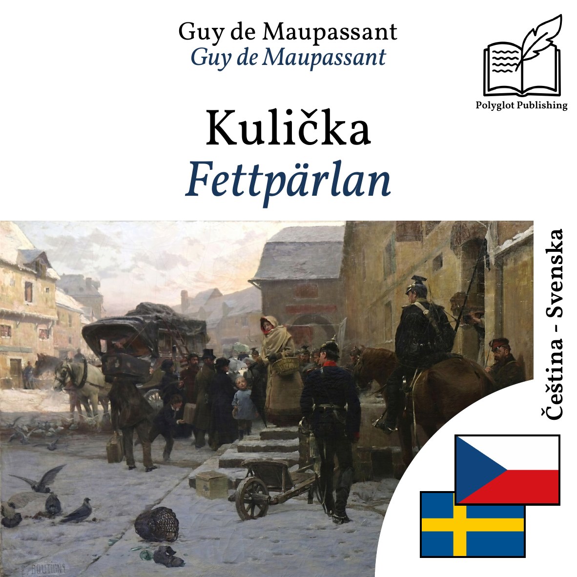 Fettpärlan