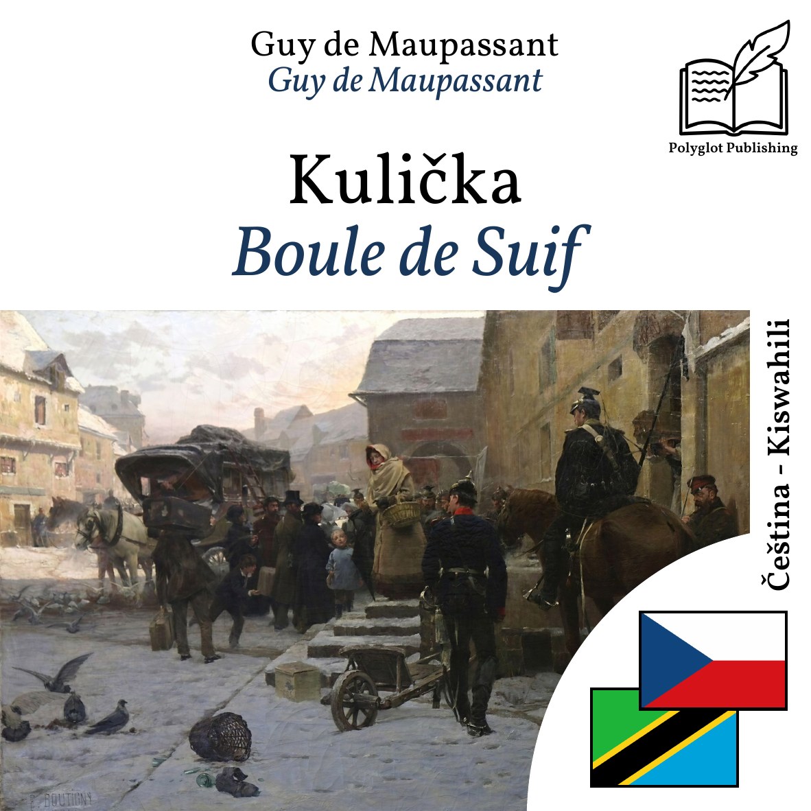 Boule de Suif