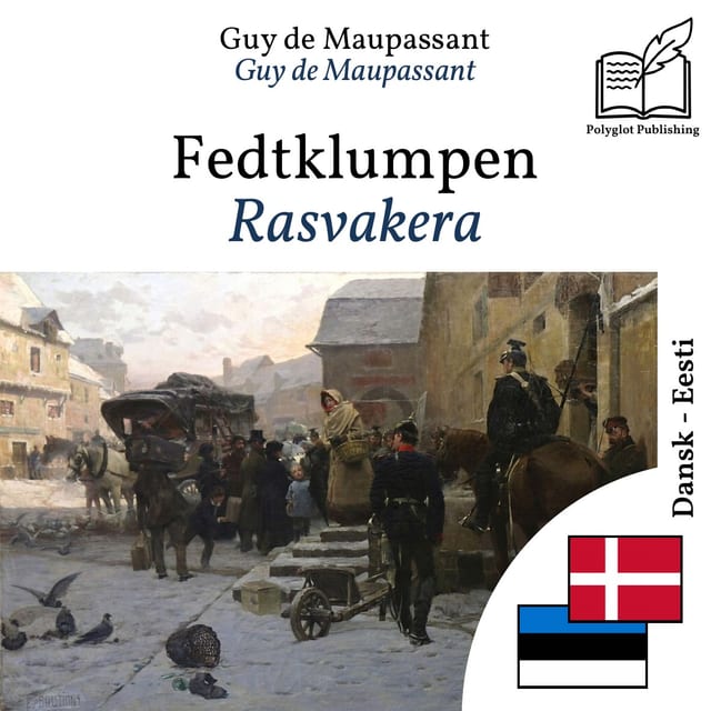 Rasvakera