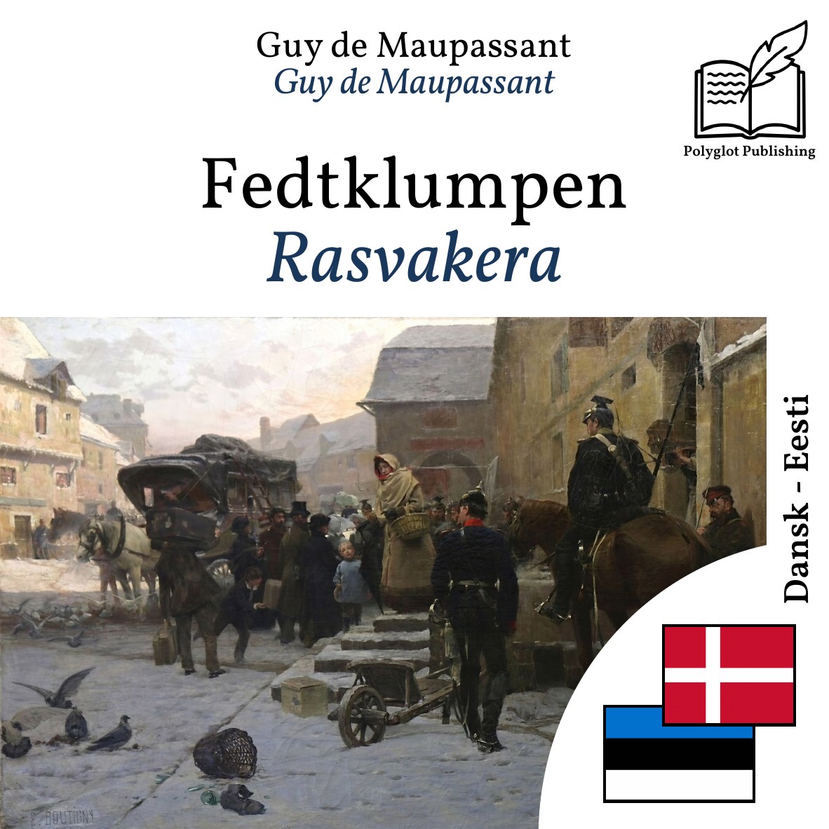 Rasvakera