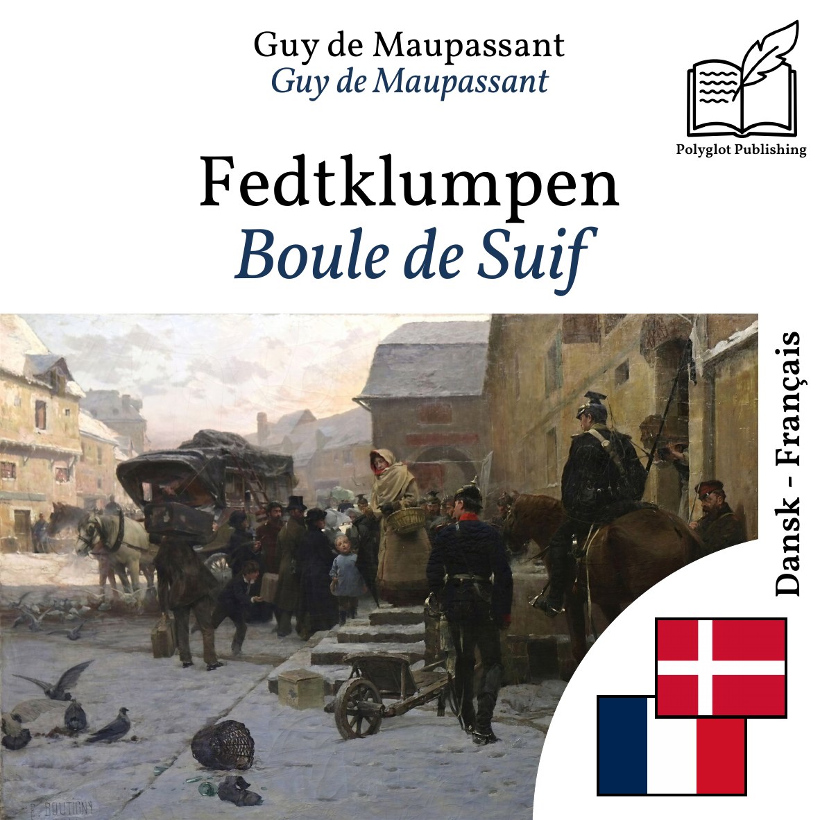 Boule de Suif