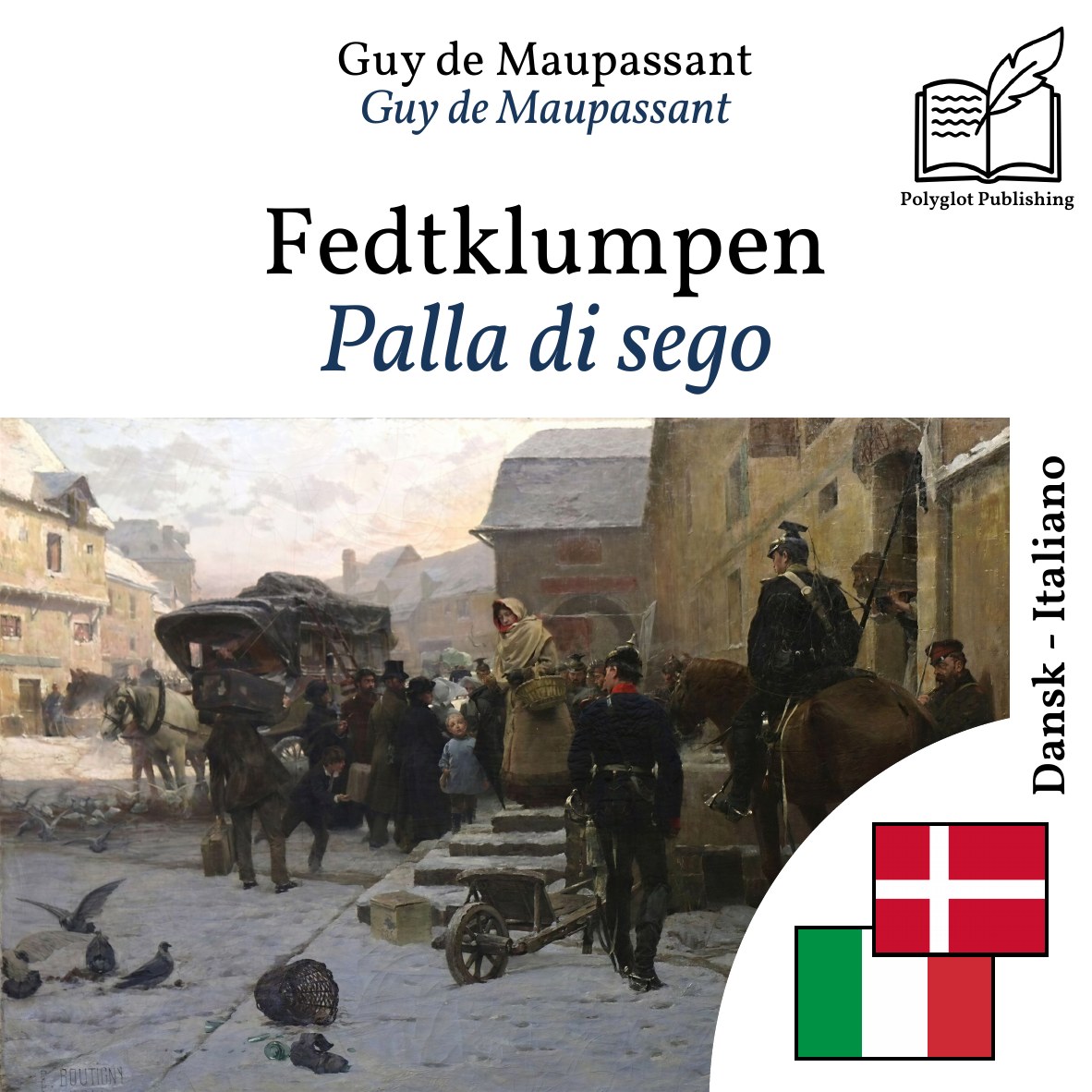 Palla di sego