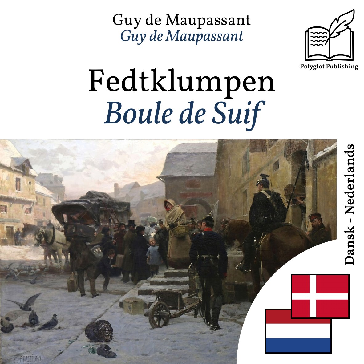 Boule de Suif