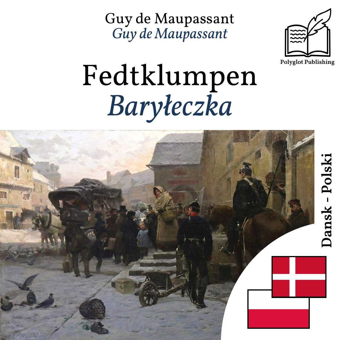 Baryłeczka