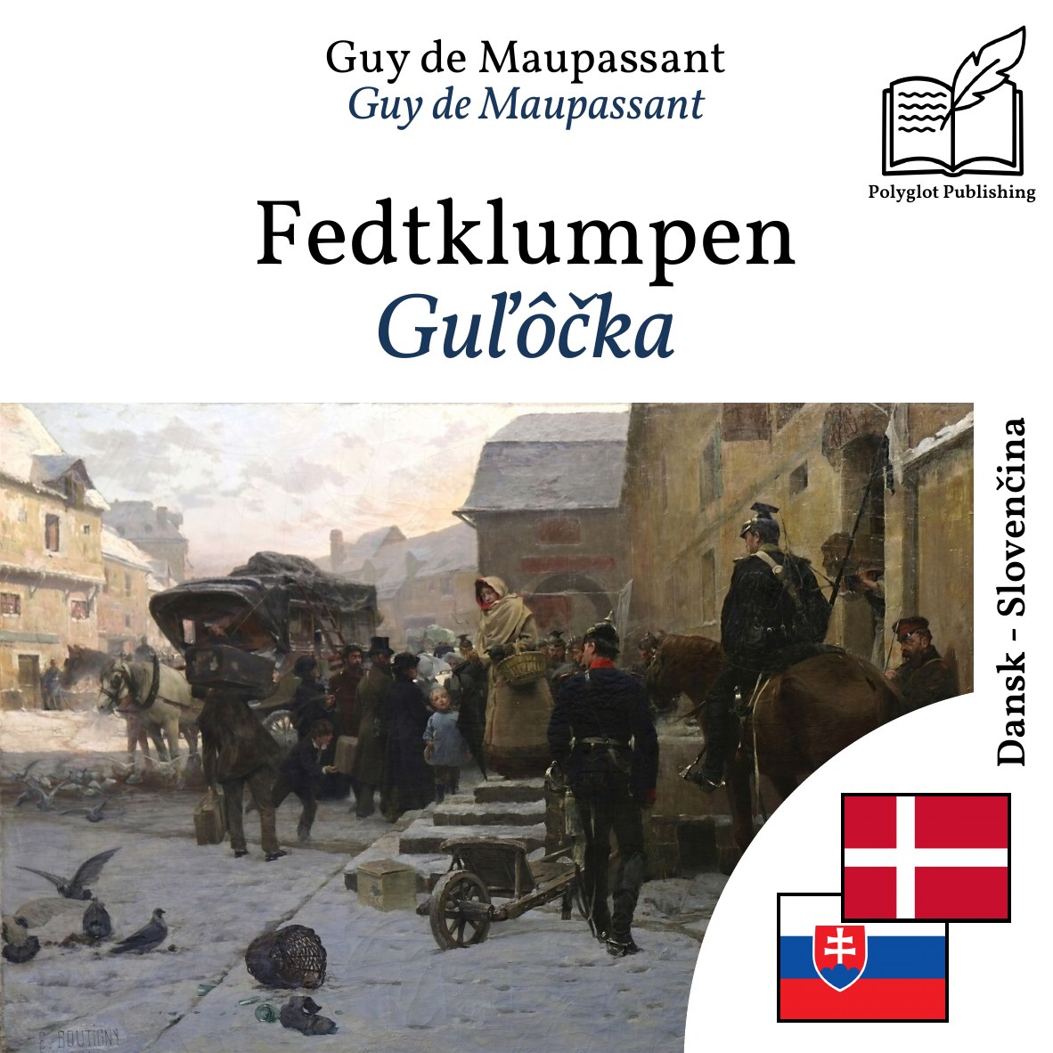 Guľôčka