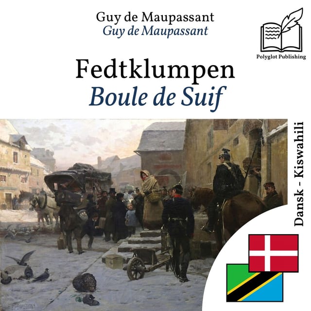 Boule de Suif
