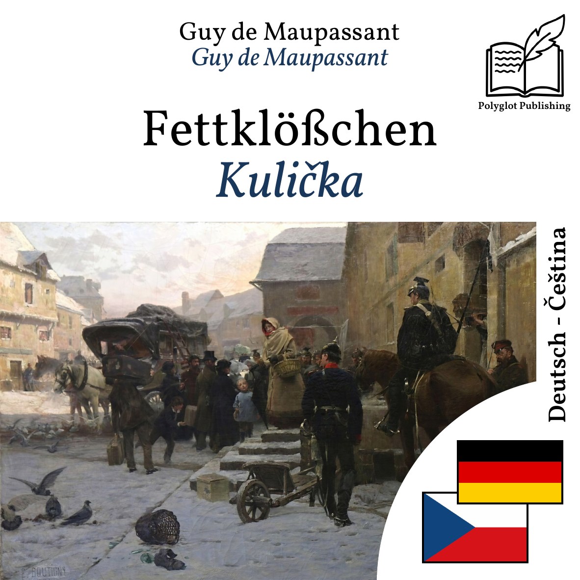 Kulička