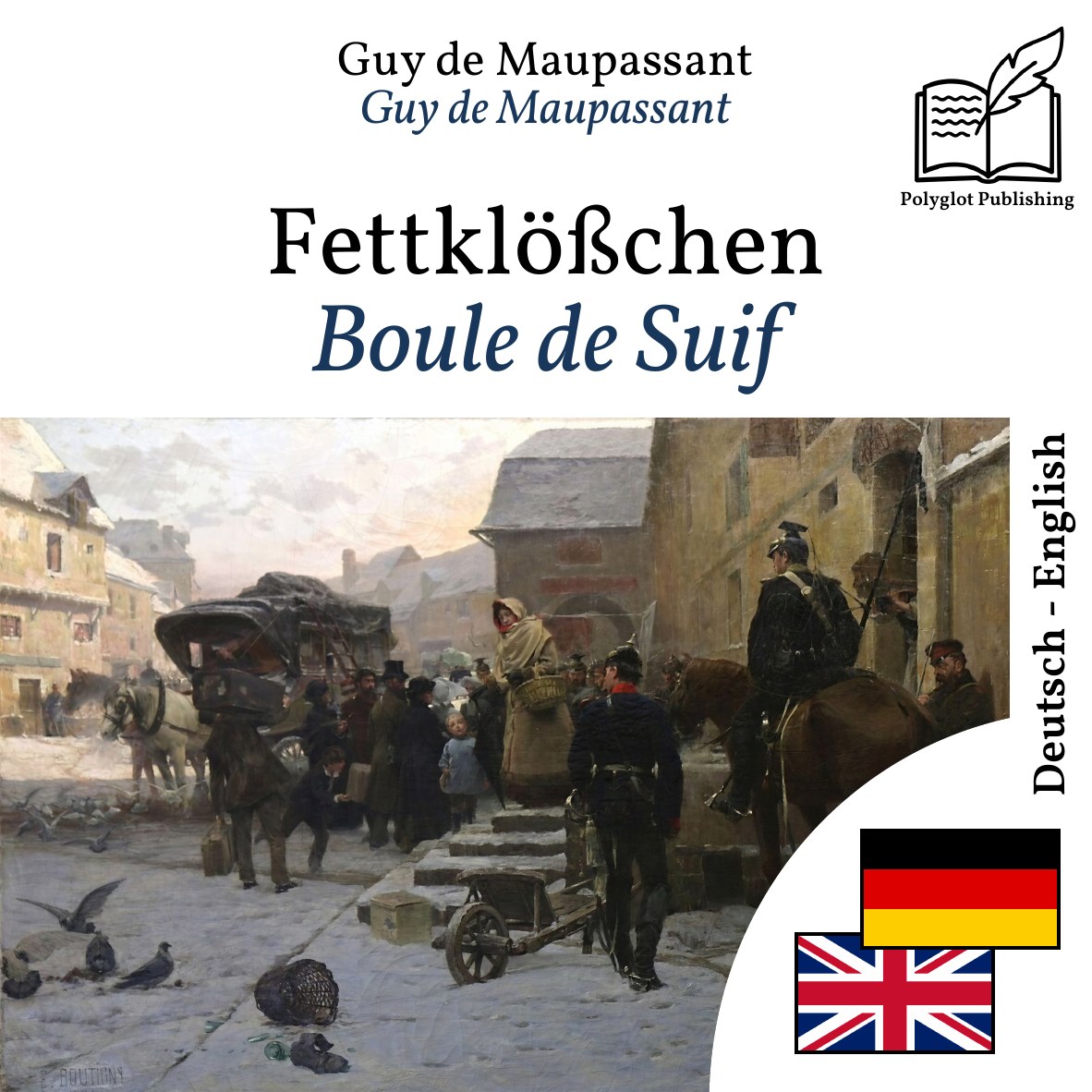 Boule de Suif