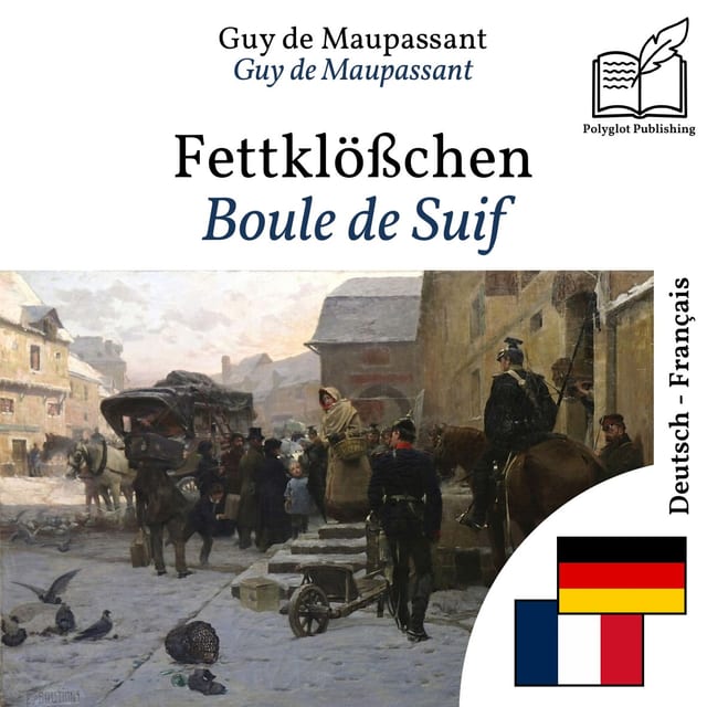 Boule de Suif