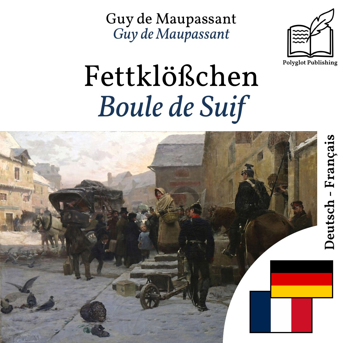 Boule de Suif