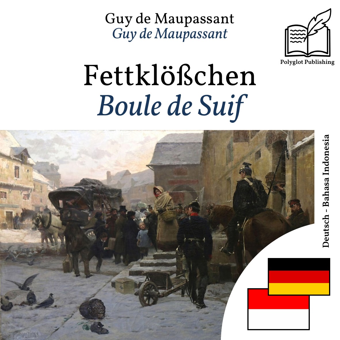 Boule de Suif