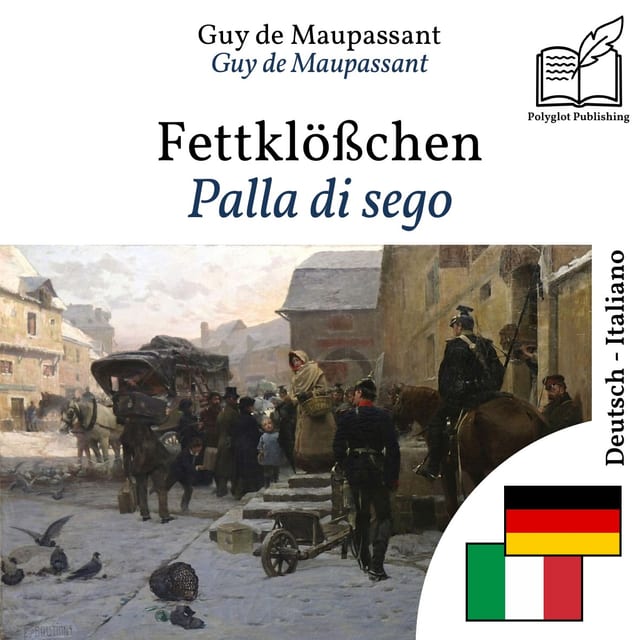 Palla di sego