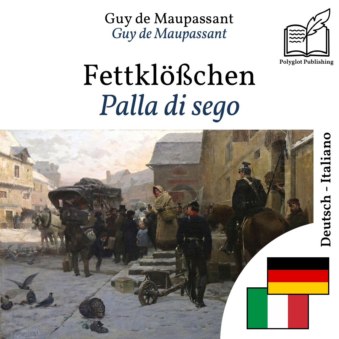 Palla di sego