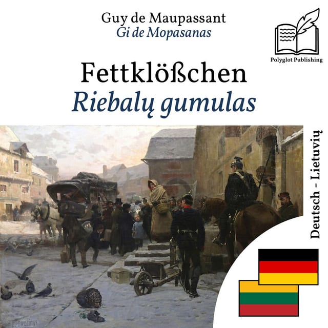 Riebalų gumulas