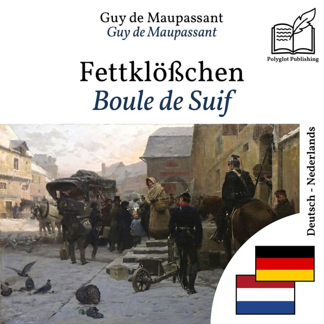Boule de Suif