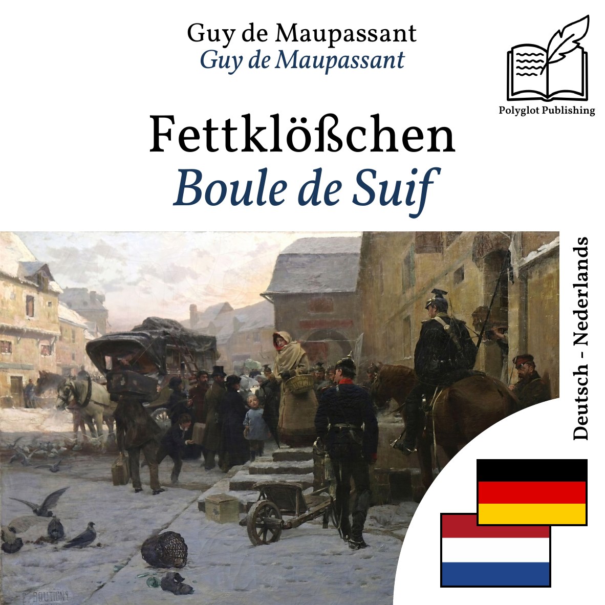 Boule de Suif