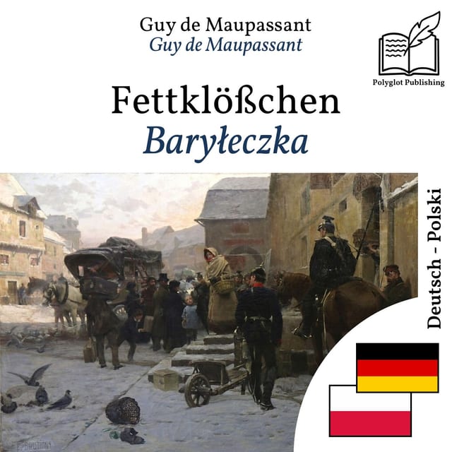 Baryłeczka