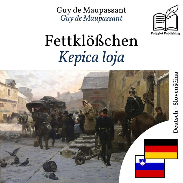 Kepica loja