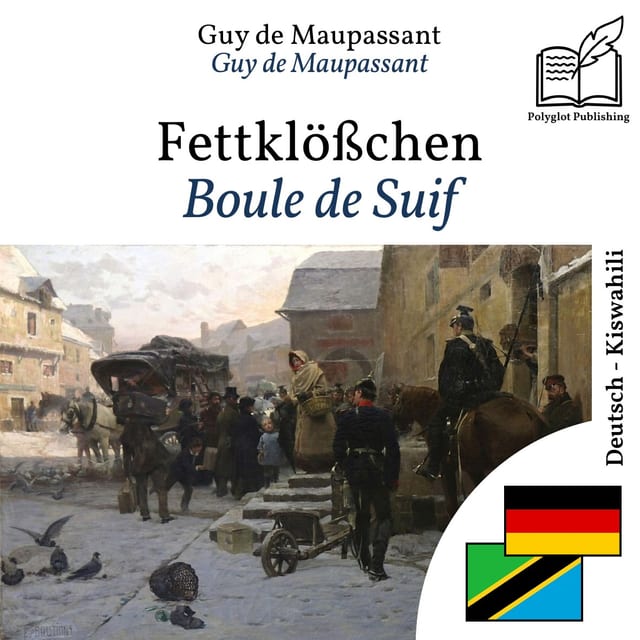 Boule de Suif