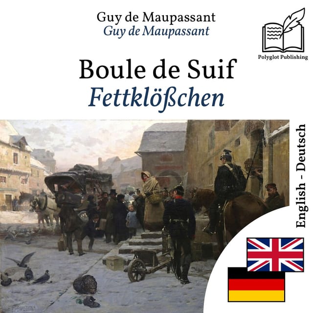 Fettklößchen