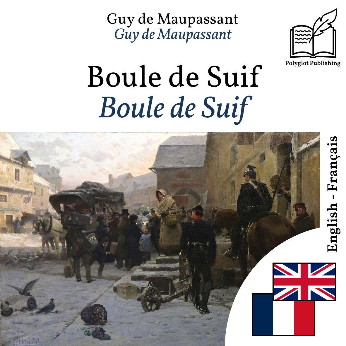 Boule de Suif