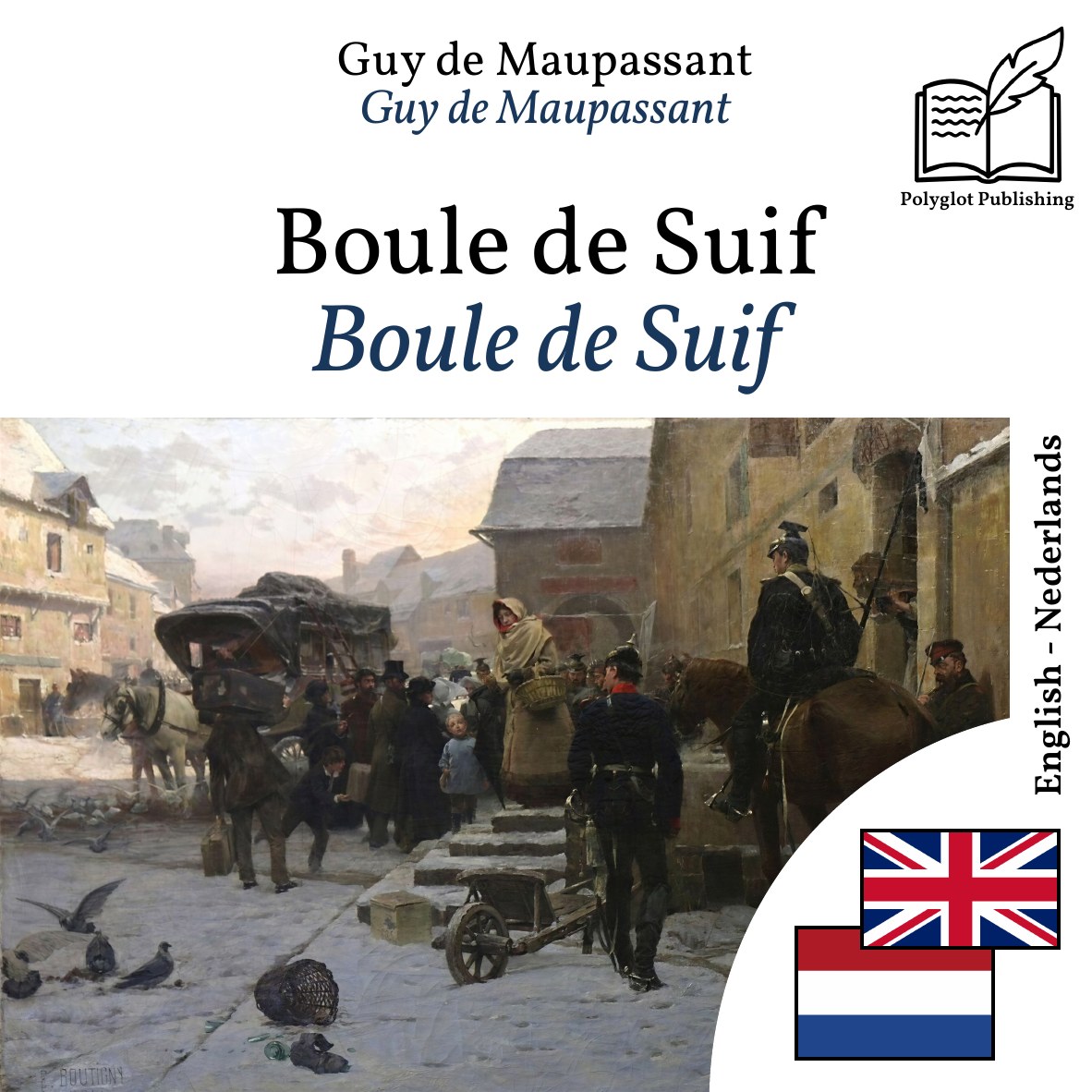 Boule de Suif