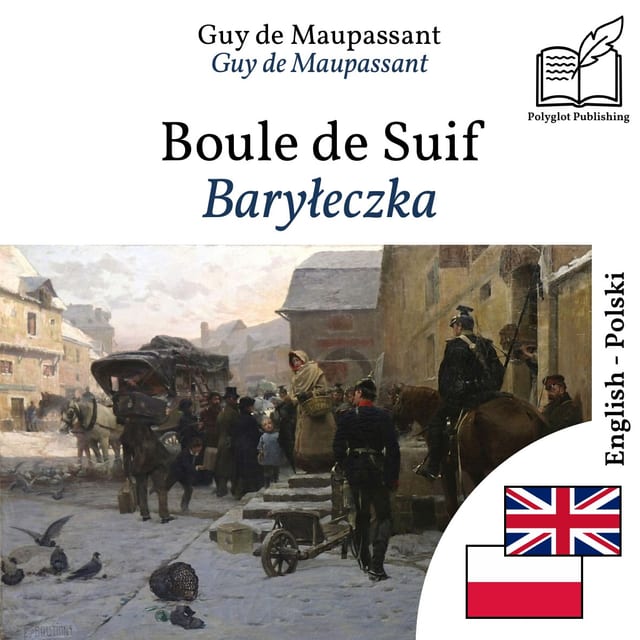 Baryłeczka