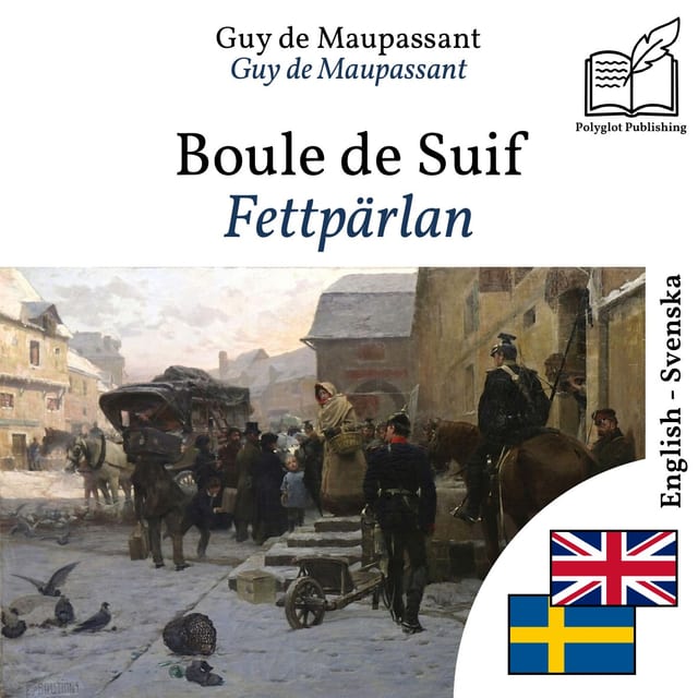 Fettpärlan